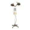 TDP Digital Floor Bioinfrared Lamp: Two heads that emit a special band of electromagnetic waves